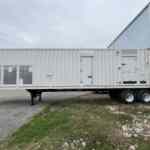 Cummins QSK50 Diesel Power Module - Tier 2